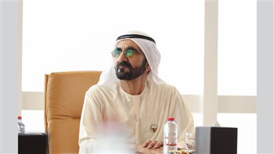 الشيخ محمد بن راشد: قمة العلا قمة موحدة للصف مرسخة للأخوة
