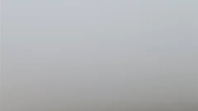 عاجل.. إغلاق 4 طرق صحراوية وطريق زراعي بسبب الشبورة المائية