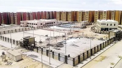 الإسكان: الأولوية في تنفيذ مشروعات تنمية الصعيد للمحافظات الأكثر احتياجًا