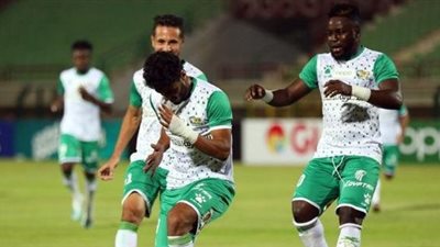 تشكيل المصرى لمباراة الإتحاد السكندرى في الدوري المصري