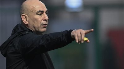 تشكيل الاتحاد السكندري أمام المصري