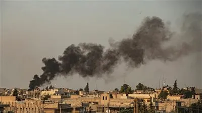 أردوغان مستمر في قصف السوريين بنيران فصائل تركيا