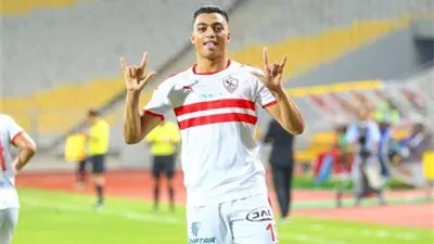  الزمالك يختار بديل مصطفي محمد من الدوري السعودي