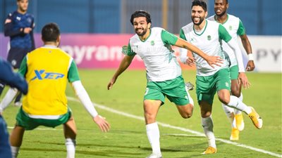 الاتحاد يخطف نقطة ثمينة من أنياب المصري في لقاء الفرص الضائعة