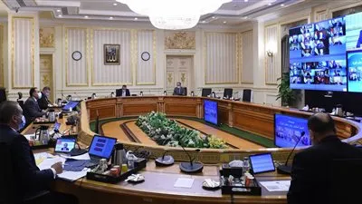 توفير الأكسجين وجهود مواجهة كورونا.. أبرز نشاطات الحكومة في أسبوع