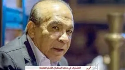 نقل الفنان هادي الجيار للعناية المركزة عقب إصابته بكورونا