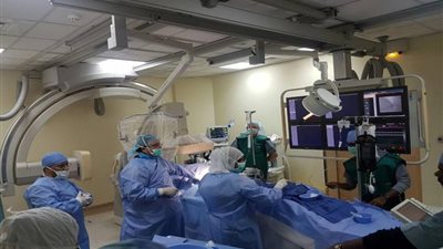 نقيبة التمريض: لا يوجد عجز في المستشفيات العامة