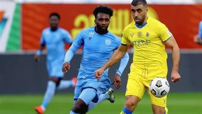 عبدالرازق حمد الله يقترب من العودة للنصر 