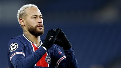 باريس سان جيرمان يستعد لتجديد عقد نيمار 