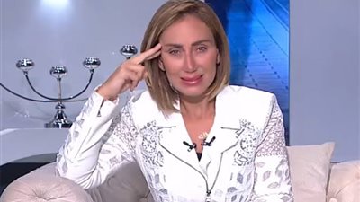 ريهام سعيد تتقدم بشكوى رسمية ضد الإعلامي سيد علي