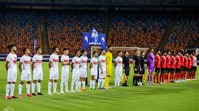 نجم الزمالك يطلب الرحيل.. وباتشيكو يحسم موقفه