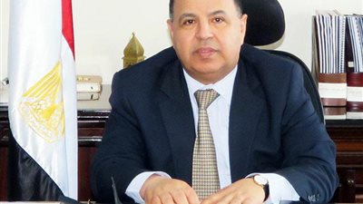 وزير المالية: منظومة الإقرارات الإلكترونية تسهم في رفع كفاءة الفحص والتحصيل الضريبي