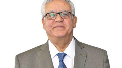 عاجل| رسميا.. المستشار حنفي جبالي رئيسا لمجلس النواب