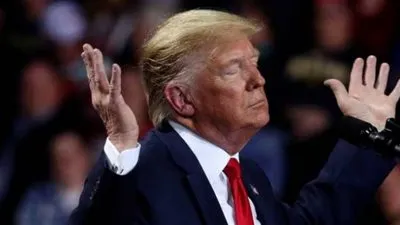 عاجل.. مجلس النواب الأمريكي يصوّت على قرار يطالب بتفعيل مادة عزل ترامب