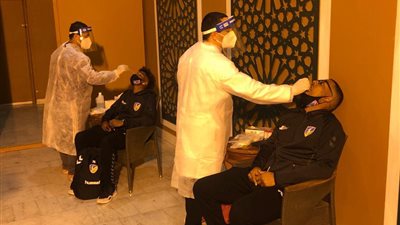 80 سيارة إسعاف وعيادات طبية.. تعرف على خطة التأمين الطبى لمونديال اليد