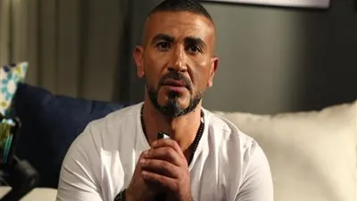 شاهد.. أحمد سعد: أنا في موسم تزاوج.. ونفسي في 
