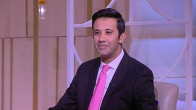 عمرو خليل بعد إصابته بفيروس كورونا: 