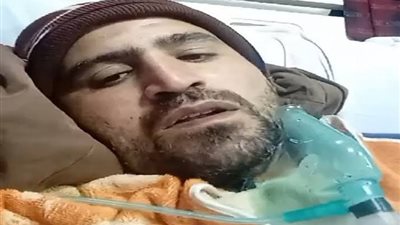 بعد فيديو نقص الأكسجين.. وفاة مصاب بكورونا بمستشفي كفر الدوار