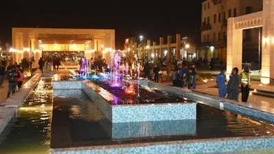 السياحة والآثار تطلق مبادرة 