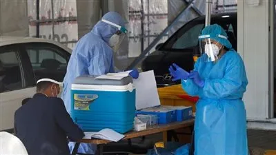 وزير الصحة الأردني: مصابو كورونا في العالم 8 أضعاف عددهم المعلن