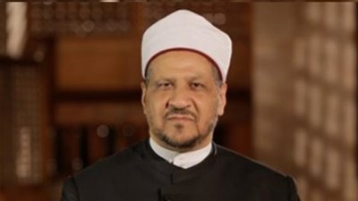 مستشار المفتي: الهوية المصرية تهضم الأحكام الشرعية وتستوعبها