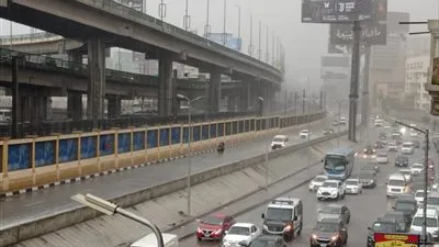 الأرصاد تحذر والحكومة تستعد.. تعرف على حالة الطقس للأيام المقبلة