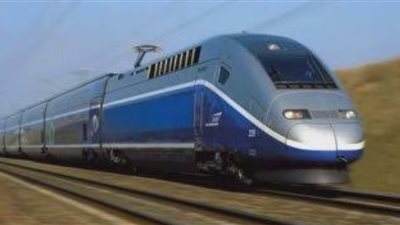 برلماني يكشف المردود الاقتصادي للقطار الكهربائي السريع في مصر