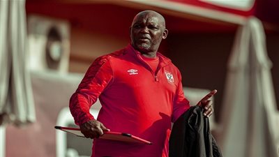 استبعاد صلاح محسن و4 لاعبين من قائمة الأهلي لمباراة البنك 