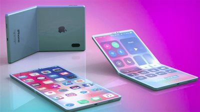 آبل تعمل على تطوير هاتف 