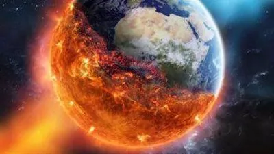 موعد ساعة القيامة.. علماء ذرة يحذرون من قرب نهاية العالم