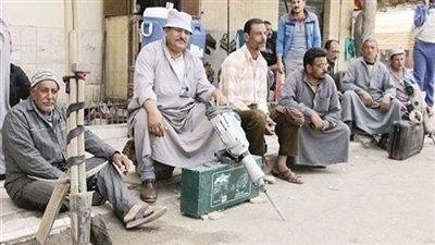 (حالا) الاستعلام عن منحة العمالة الغير منتظمة يناير 2021 من خلال الموقع الرسمي لوزارة القوى العاملة بالاسم ورقم البطاقة