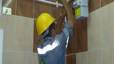 وزير البترول : نستهدف توصيل الغاز إلى 1.2 مليون وحدة هذا العام