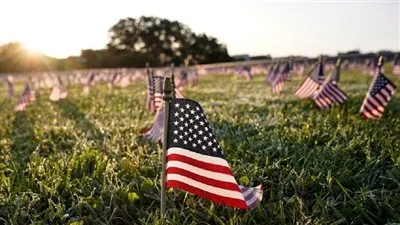 أمريكا: إصابات 