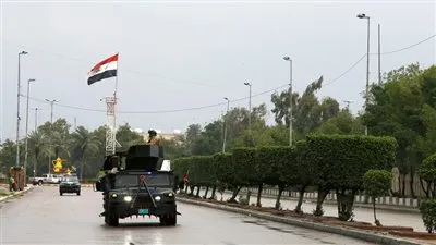 الاستخبارات العراقية تعتقل 3 دواعش في صلاح الدين  