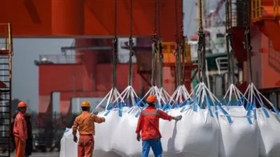 المركزي للتعبئة العامة والإحصاء:  50 مليار دولار حجم واردات مصر من أمريكا خلال 10 سنوات