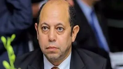 عاجل.. أحمد سليمان يعلن ترشحه لرئاسة اتحاد الكرة 