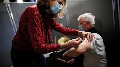 فرنسا تسجل 656 وفاة و23608 إصابات جديدة بكورونا