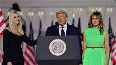 قرارات عفو رئاسي.. تفاصيل اليوم الأخير لترامب وعائلته في البيت الأبيض
