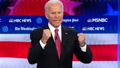 بايدن يعلن 20 يناير يوما وطنيا للوحدة