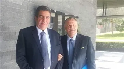 ميدو: مجالس اتحاد الكرة تبحث دائمًا عن هدم انجازات من سبقها