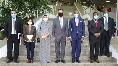 هواوي تتعاون مع عدد من الجامعات المصرية لدمج محتواها الأكاديمي في المناهج الدراسية