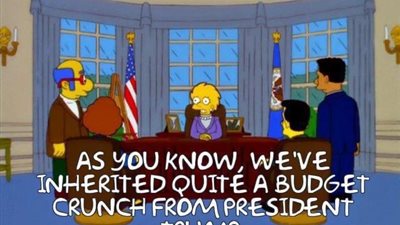 هل توقع مسلسل 