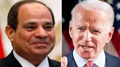 محلل سياسي يوضح الفارق بين السيسي وجو بايدن 
