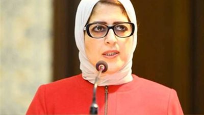 وزيرة الصحة: أخبار سارة الأسبوع المقبل.. وبدأ التطعيم باللقاح خلال أيام (فيديو)