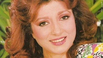 هكذا احتفلت نبيلة عبيد بعيد ميلادها في زمن 