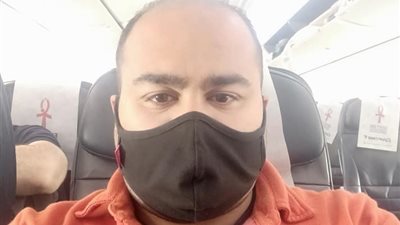 مصري عن متحف الغردقة: التصوير بمزاج المدير وشرطة السياحة هي المنقذ 