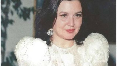 باحث: وفاة سعادة حسني صاحبها حمى شائعات واصطياد للتهم (فيديو)