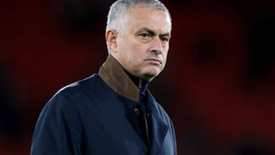 مورينيو: توتنهام لا يحتاج لمهاجم جديد