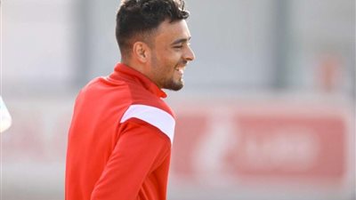 مدرب سموحة: رغبتى الأولي ضم صلاح محسن 