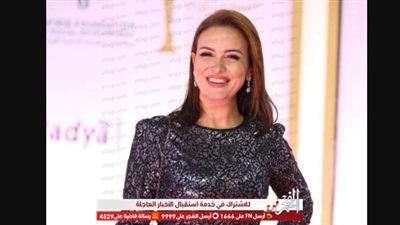 ريهام عبد الغفور: اكتشفت أنني لا أصلح كمذيعة لهذا السبب